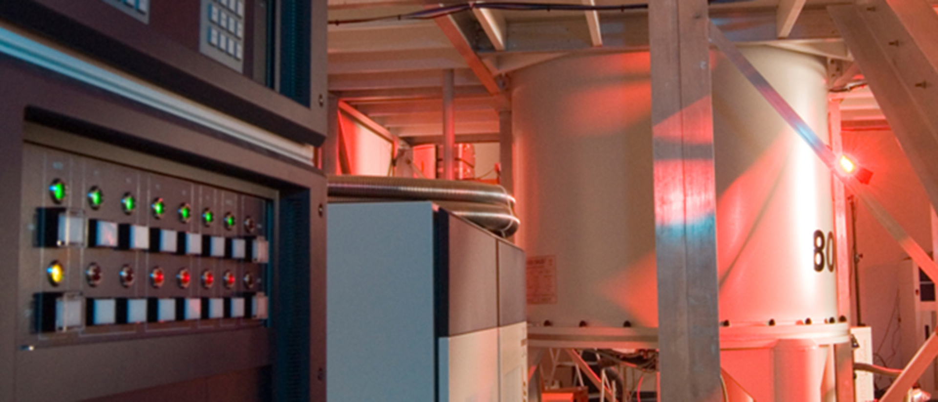 Nuclear Magnetic Resonance Facility | Carver College of Medicine | The ...